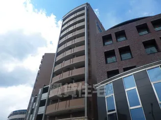 プレサンス覚王山D-Style2【7階】の外観