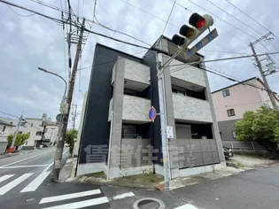 グルーブメゾン須磨東町の画像