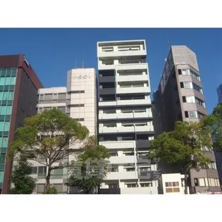 ラ シェンテ丸の内【7階】の外観