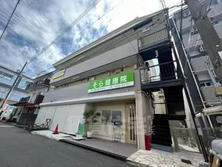 亀岡マンションの画像