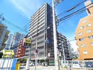 グランエターナ福岡警固の画像