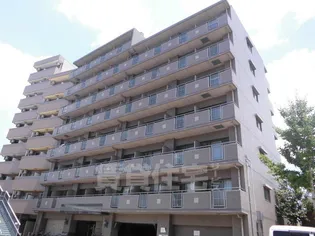 コンホール千種【2階】の外観