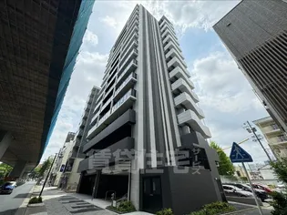 メイクスWアート丸の内【14階】の外観