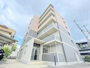 プログレスV番館の画像