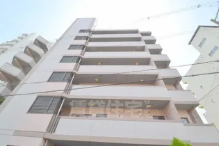 セゾン木川の画像