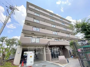 ビスタ緑ヶ丘の画像