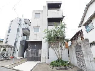 Art1【2階】の外観