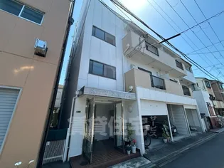 メゾンアクティの画像