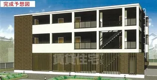 パルク大西の画像