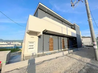 YTSハイツ若松町PART1の画像