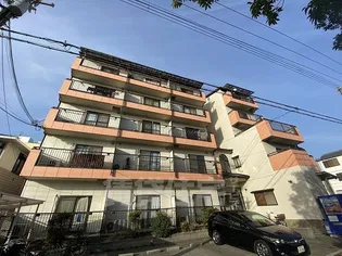 平井マンションの画像