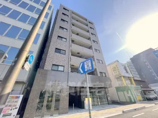 リーガル京都堀川五条通りII【5階】の外観