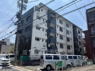 興映マンションの画像