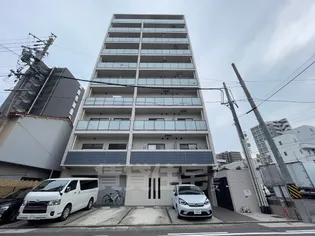 ラフォルテ大須【5階】の外観