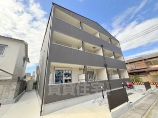 ジーメゾン向島シェルールの画像