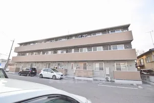 メゾンヴィラ栗東の画像