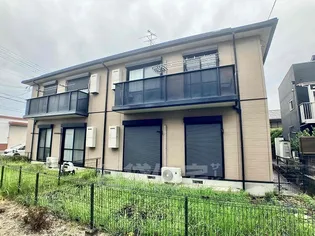 グローリータウンBの画像