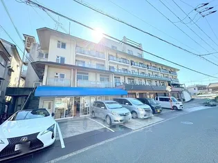 ルイージマンションの画像