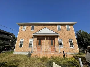 愛知県名古屋市瑞穂区春山町【一戸建】の外観