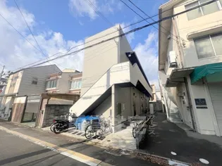 グランツ京都西大路の画像