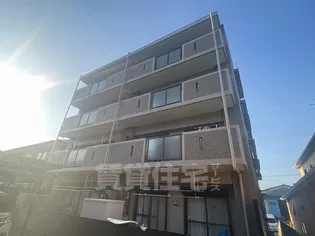 インペリアル浦里C棟の画像