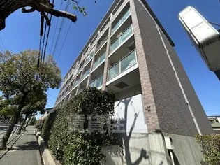 宇都宮マンションの画像