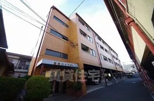 岩崎ハイツP1の画像