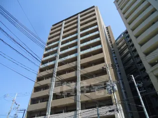 エクセルコート十間タワーの画像
