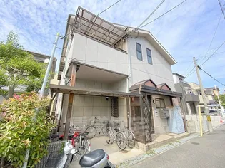 ハイム すずらんの画像