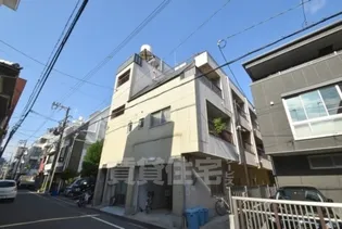 旭栄コーポの画像