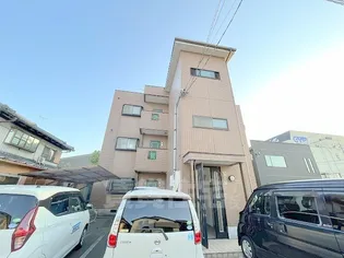 ジョイメゾン21の画像