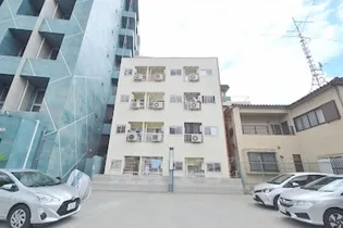 サンヴェルデ新大阪の画像