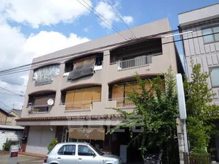 喜多源第2マンションの画像