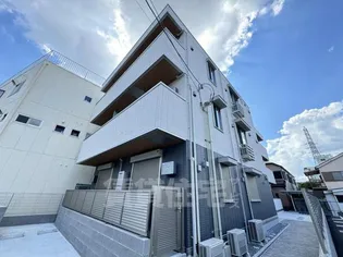 アリビオ立花の画像