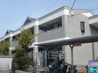 フリーダム岩根中央の画像