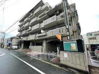 フロイデ城北の画像