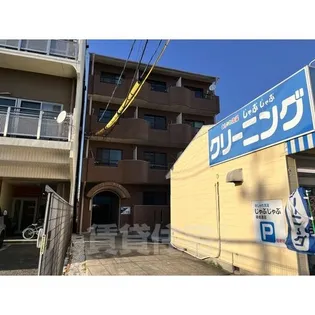 マンションK&Kの画像