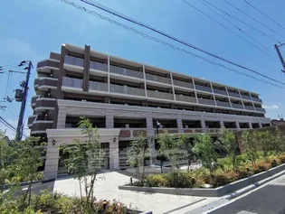 LUXE服部天神の画像