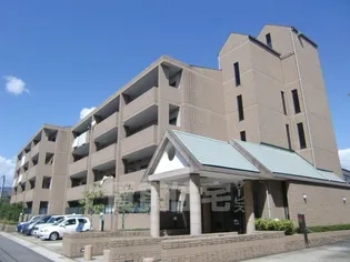 エスポワールKYOの画像