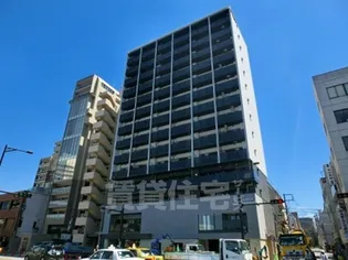 グランフォーレプライム大手門【6階】の外観