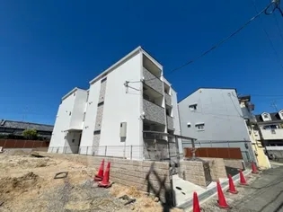 GーCOURT 長尾の画像