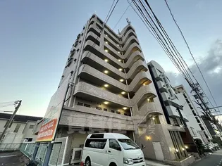 ベルコリーヌ瑞穂の画像