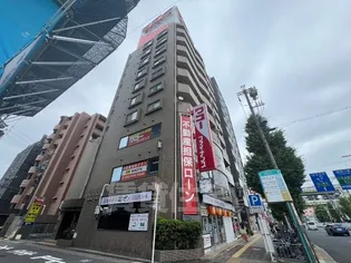 ノールルミエール黒川の画像