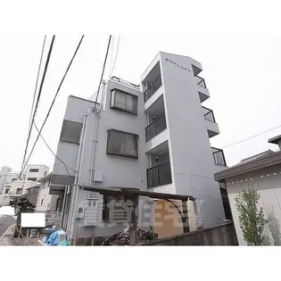 ホワイトハイツの画像