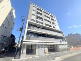 プレサンス ロジェ 京都御所西の画像