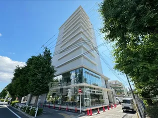 SK BUILDING-901【7階】の外観