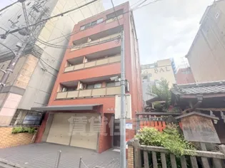 ヤヒロビルの画像