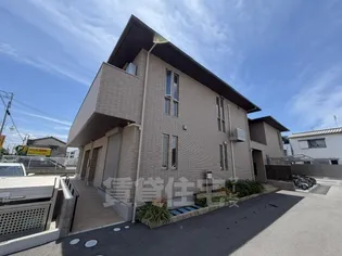 泉大津助松町ハイツの画像