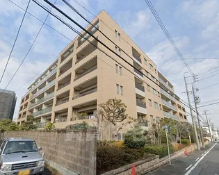 グランドメゾン駈上テラスの画像