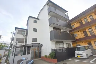 マンショングランディの画像